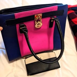 Michael kors Hamilton